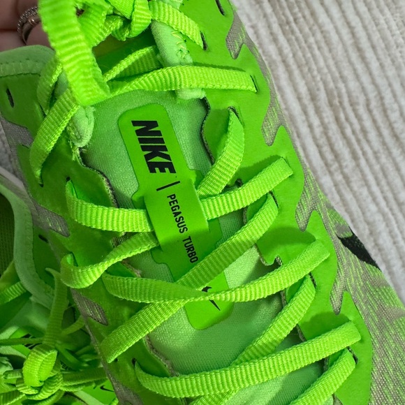 Men’s Nike Zoom Pegasus Turbo 2 - Picture 8 of 9